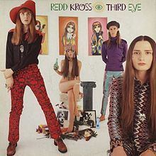 Third Eye (Redd Kross album) httpsuploadwikimediaorgwikipediaenthumb5