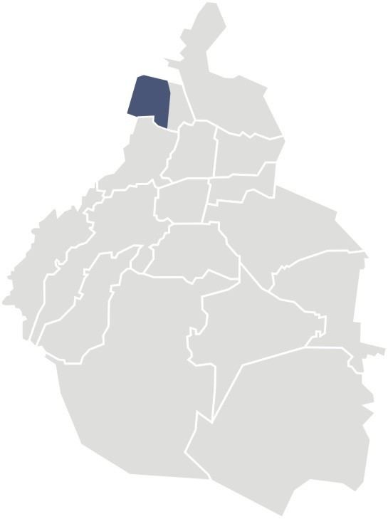 Third Federal Electoral District of the Federal District