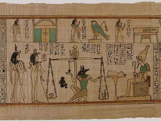 Third Intermediate Period of Egypt Egypt in the Third Intermediate Period 1070712 BC Essay