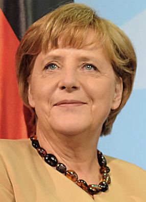 Third Merkel cabinet