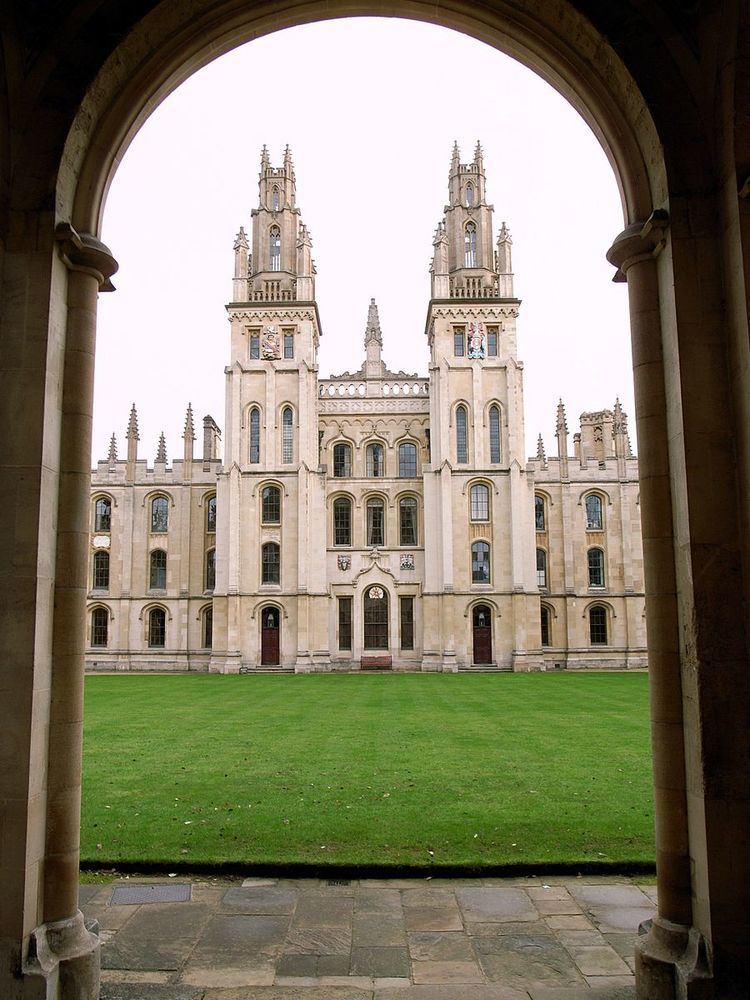 Third-oldest university in England debate