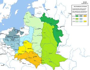 Third Partition of Poland httpsuploadwikimediaorgwikipediacommonsthu