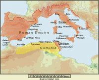 Third Punic War wwwpenfieldeduwebpagesjgiottophotos14821333