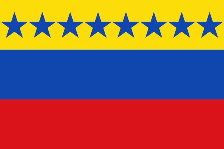 Third Republic of Venezuela
