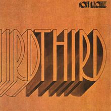 Third (Soft Machine album) httpsuploadwikimediaorgwikipediaenthumb2