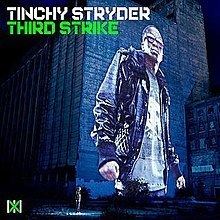 Third Strike (album) httpsuploadwikimediaorgwikipediaenthumb8