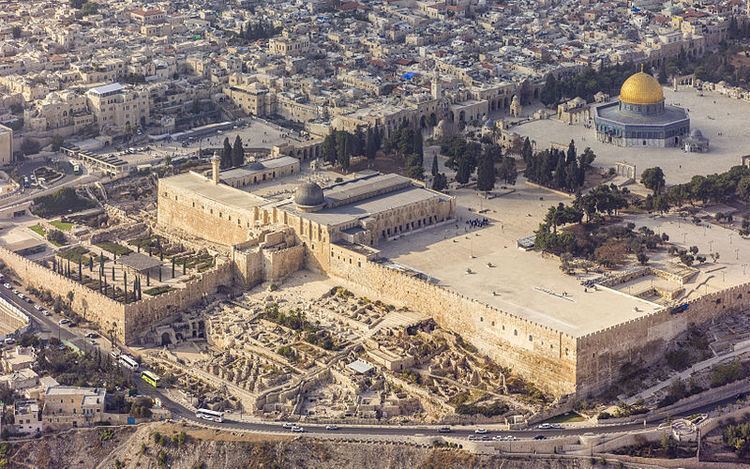 Third Temple Third Temple When Will It Be Built Life Hope amp Truth