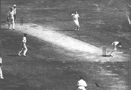 Third Test, 1932–33 Ashes series