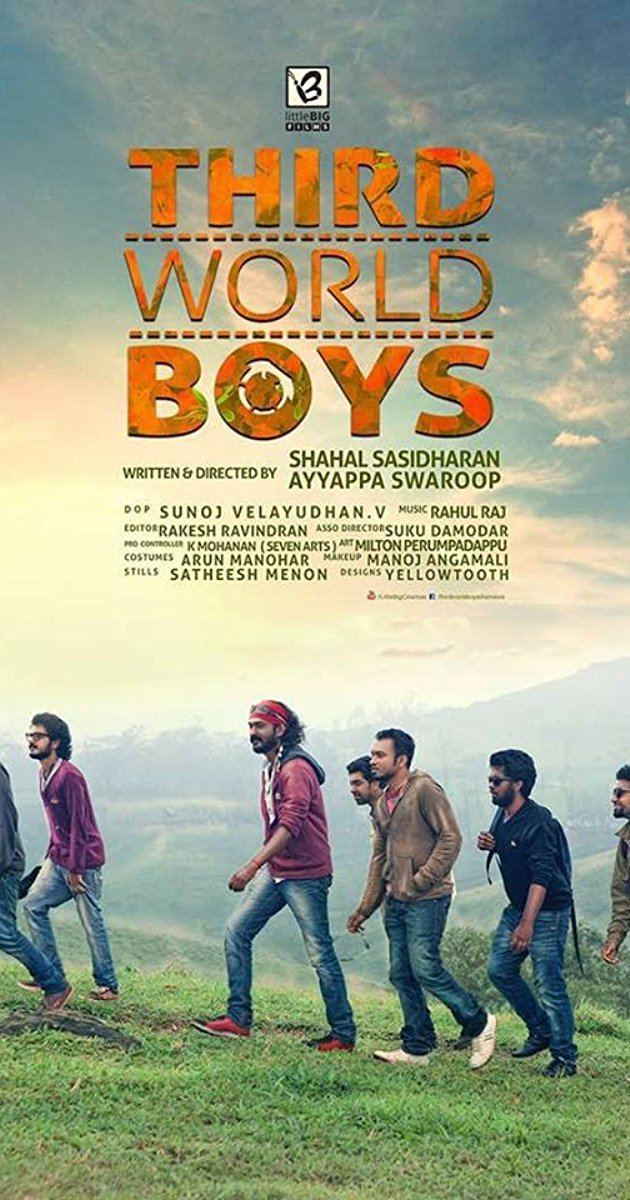 Third World Boys Third World Boys 2017 IMDb