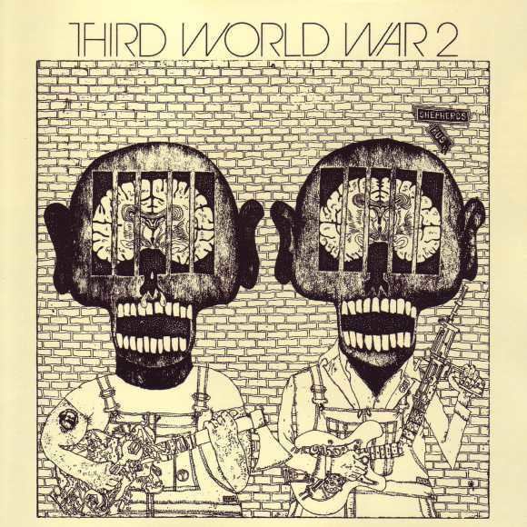 Third World War (band) STRAWBSWEB Related Bands and Artists