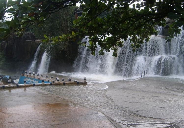 Thirparappu Tamilnadu Tourism Thirparappu Waterfalls Kanyakumari