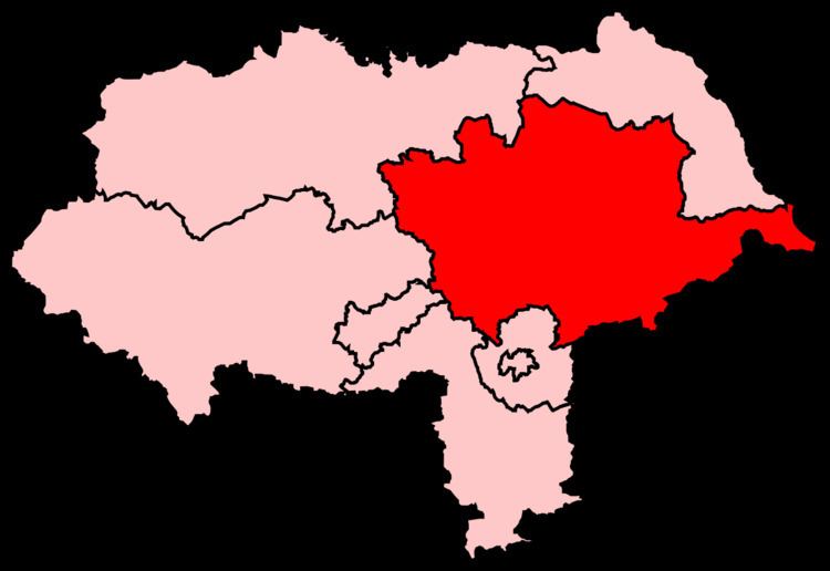 Thirsk and Malton (UK Parliament constituency)