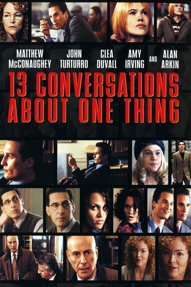 Thirteen Conversations About One Thing wwwgstaticcomtvthumbmovieposters28916p28916