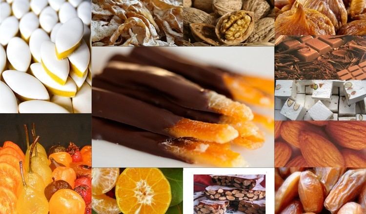Thirteen desserts How about 13 desserts in Provence for Christmas French Truly