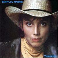 Thirteen (Emmylou Harris album) httpsuploadwikimediaorgwikipediaenff1Emm