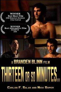 Thirteen or So Minutes movie poster