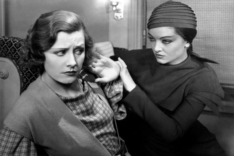 Thirteen Women Thirteen Women 1932 The Slasher that Started it All Horror