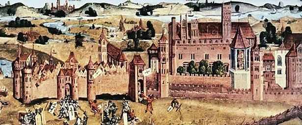 Thirteen Years' War (1454–66) httpsuploadwikimediaorgwikipediacommonsthu