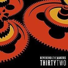 Thirty Two (album) httpsuploadwikimediaorgwikipediaenthumbf
