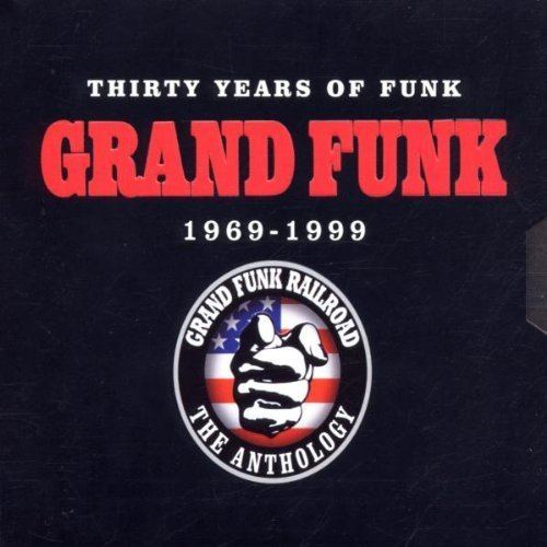 Thirty Years of Funk: 1969–1999 httpsimagesnasslimagesamazoncomimagesI5