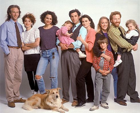 Thirtysomething What I loved about 39thirtysomething39