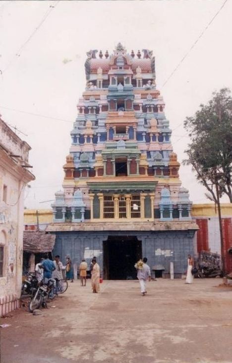 Thirubuvanam, Thanjavur httpsuploadwikimediaorgwikipediacommons11