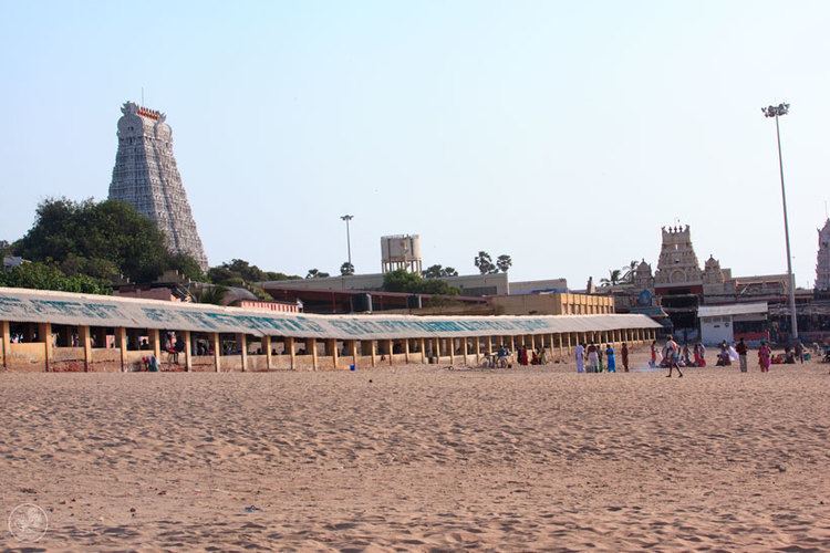 Thiruchendur Beautiful Landscapes of Thiruchendur