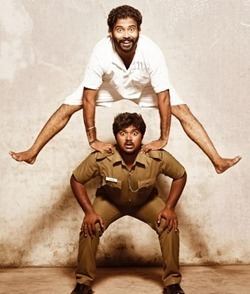Thirudan Police Review Thirudan Police is a delight to watch Rediffcom Movies