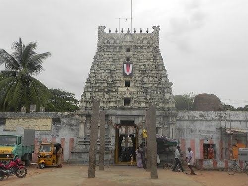 Thirukadalmallai Tamilnadu Tourism Thirukadalmallai Sthalasayana Perumal Temple