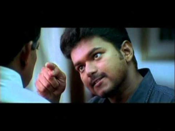 Thirumalai movie scenes Thirumalai 1 8