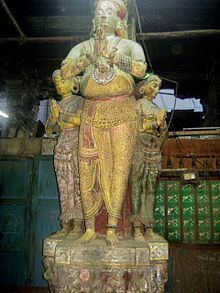 Thirumalai Nayak httpsuploadwikimediaorgwikipediacommonsthu