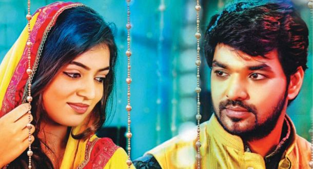 Thirumanam Enum Nikkah Thirumanam Ennum Nikkah Movie Review OnlyKollywood
