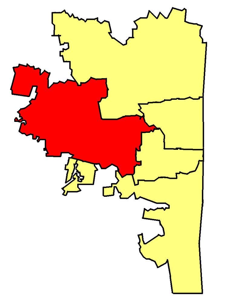 Thirunallar (Union Territory Assembly constituency)