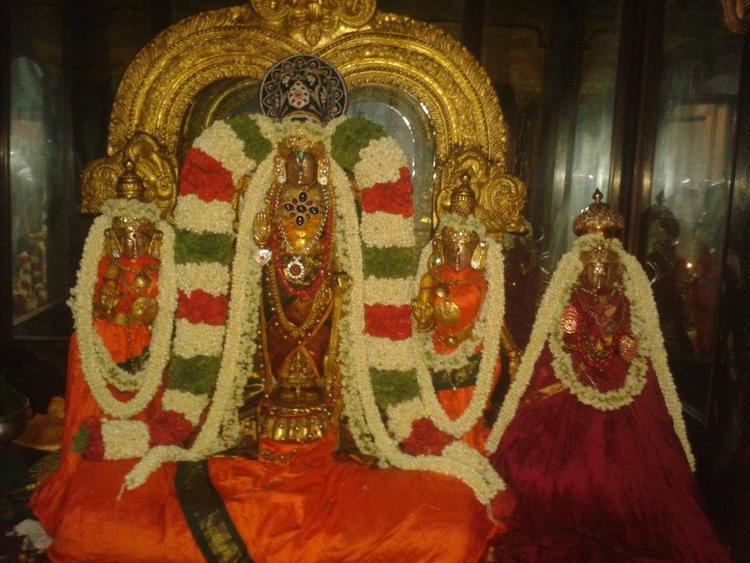 Thirunarayanapuram Thirunarayanapuram Melkote Thiruvaadipooram Utsavam Anudinamorg