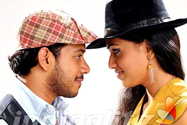 Thiruthani (film) Thiruthani Review Its loud and lacks content News18