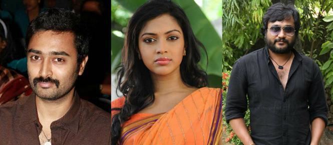 Thiruttu Payale 2 Amala Paul is the heroine of Thiruttu Payale 2 Tamil Movie Music