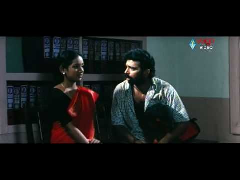 Thiruttu Payale movie scenes Navvuthu Bathakalira Full Movie Part 8 13 J D Chakravarthy Malavika