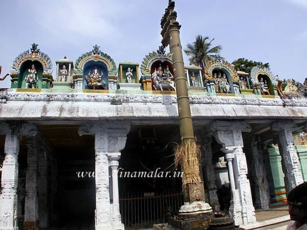 Thiruvalam Temple ThiruvallamThiruvalam