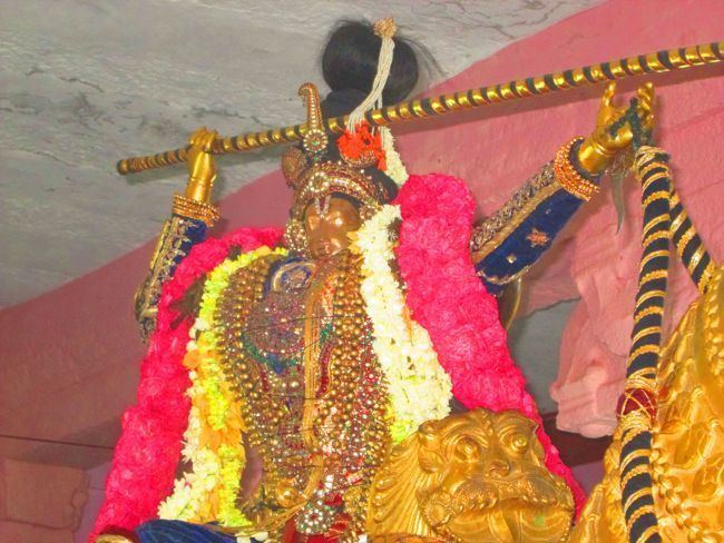 Thiruvali-Thirunagari Thiruvali Thirunagari Sri Vayalali Manavalan Thirukalyanam