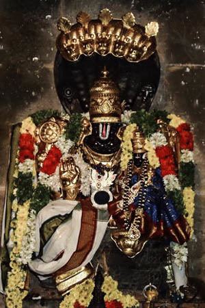 Thiruvali-Thirunagari ThiruvaliThiruNagari