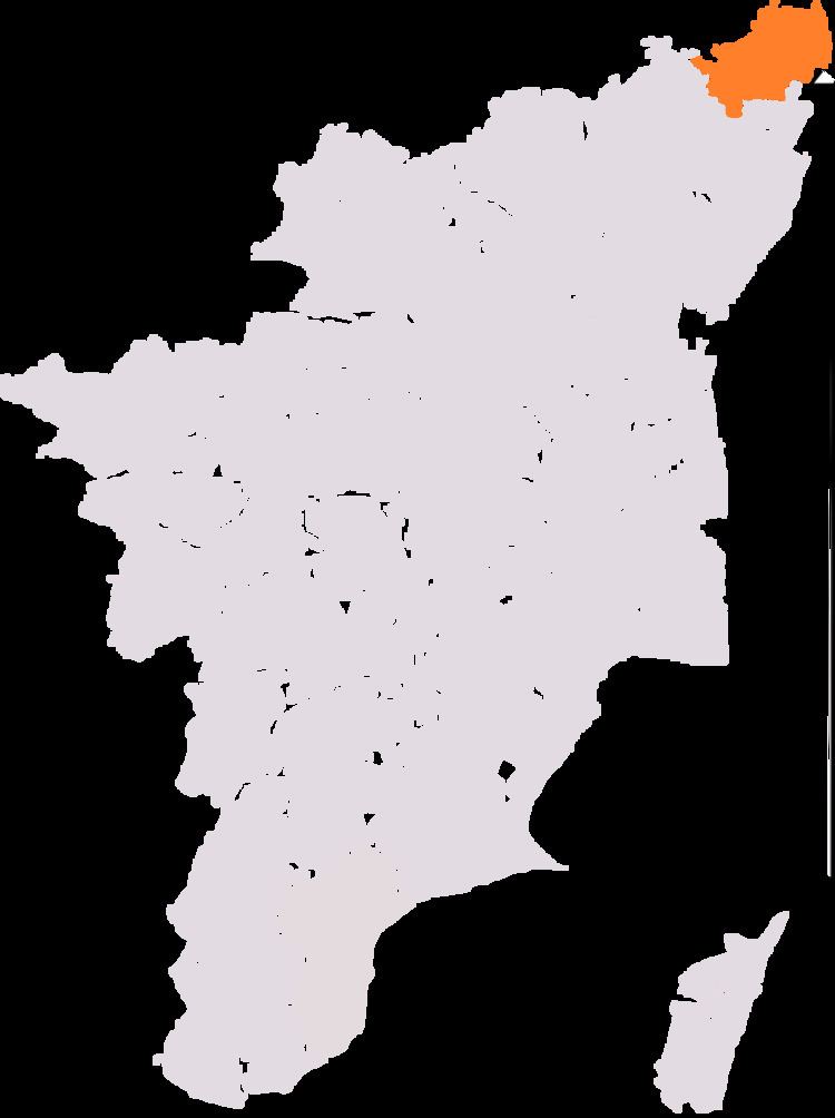 Thiruvallur (Lok Sabha constituency)