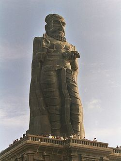 Thiruvalluvar Thiruvalluvar Wikipedia