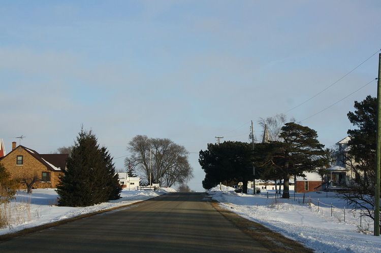 Thiry Daems, Wisconsin