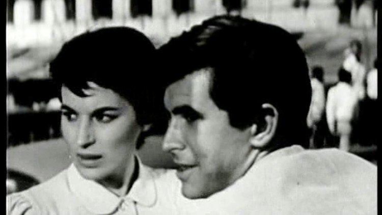 THIS ANGRY AGE 1957 Anthony Perkins YouTube