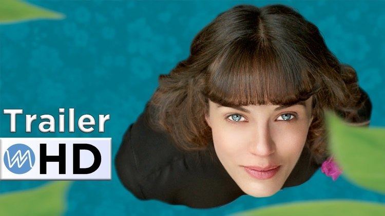 This Beautiful Fantastic This Beautiful Fantastic Official Trailer HD YouTube