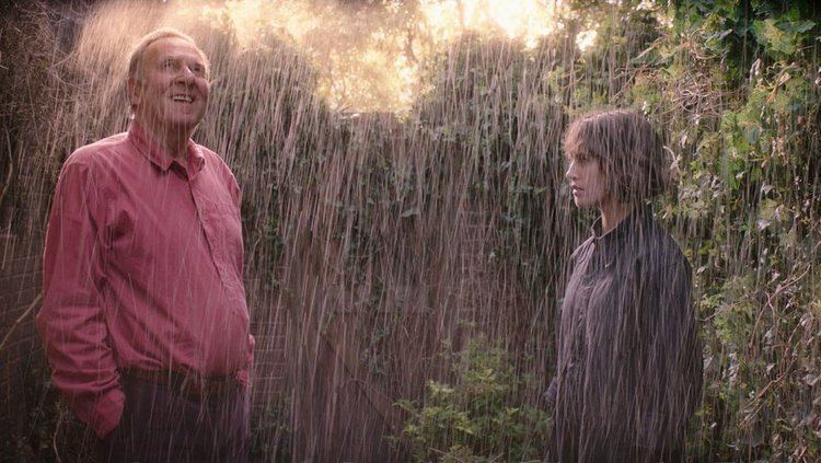 This Beautiful Fantastic This Beautiful Fantastic39 Review Hollywood Reporter