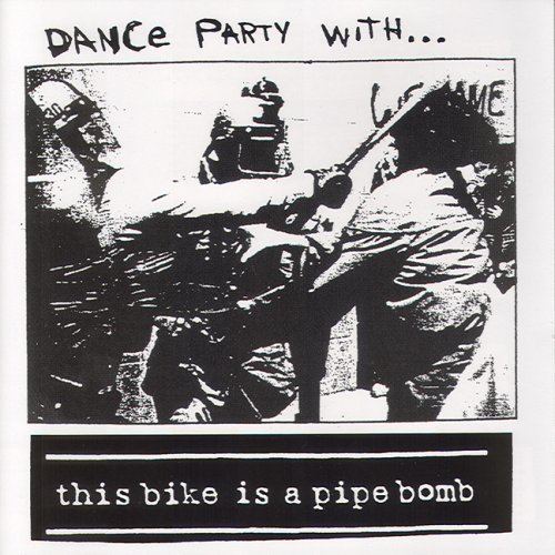 This Bike Is a Pipe Bomb httpsimagesnasslimagesamazoncomimagesI6