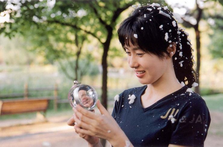 This Charming Girl This Charming Girl Korean Movie 2004 HanCinema