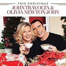 This Christmas (John Travolta and Olivia Newton-John album) httpsuploadwikimediaorgwikipediaenthumb2