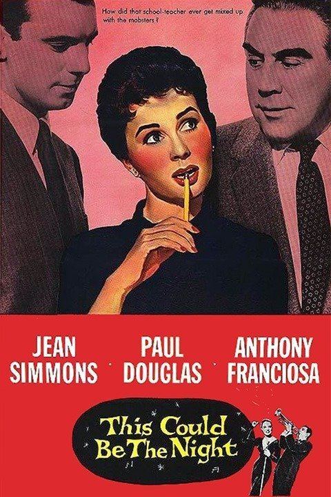 This Could Be the Night (film) wwwgstaticcomtvthumbmovieposters5946p5946p